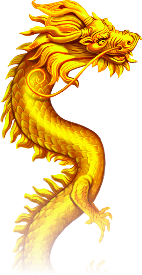 Dragon tiger